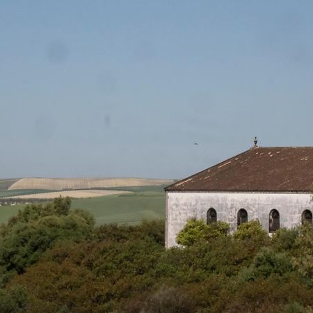 La Ermita Fjhomefj Jerez de la Frontera Exterior foto